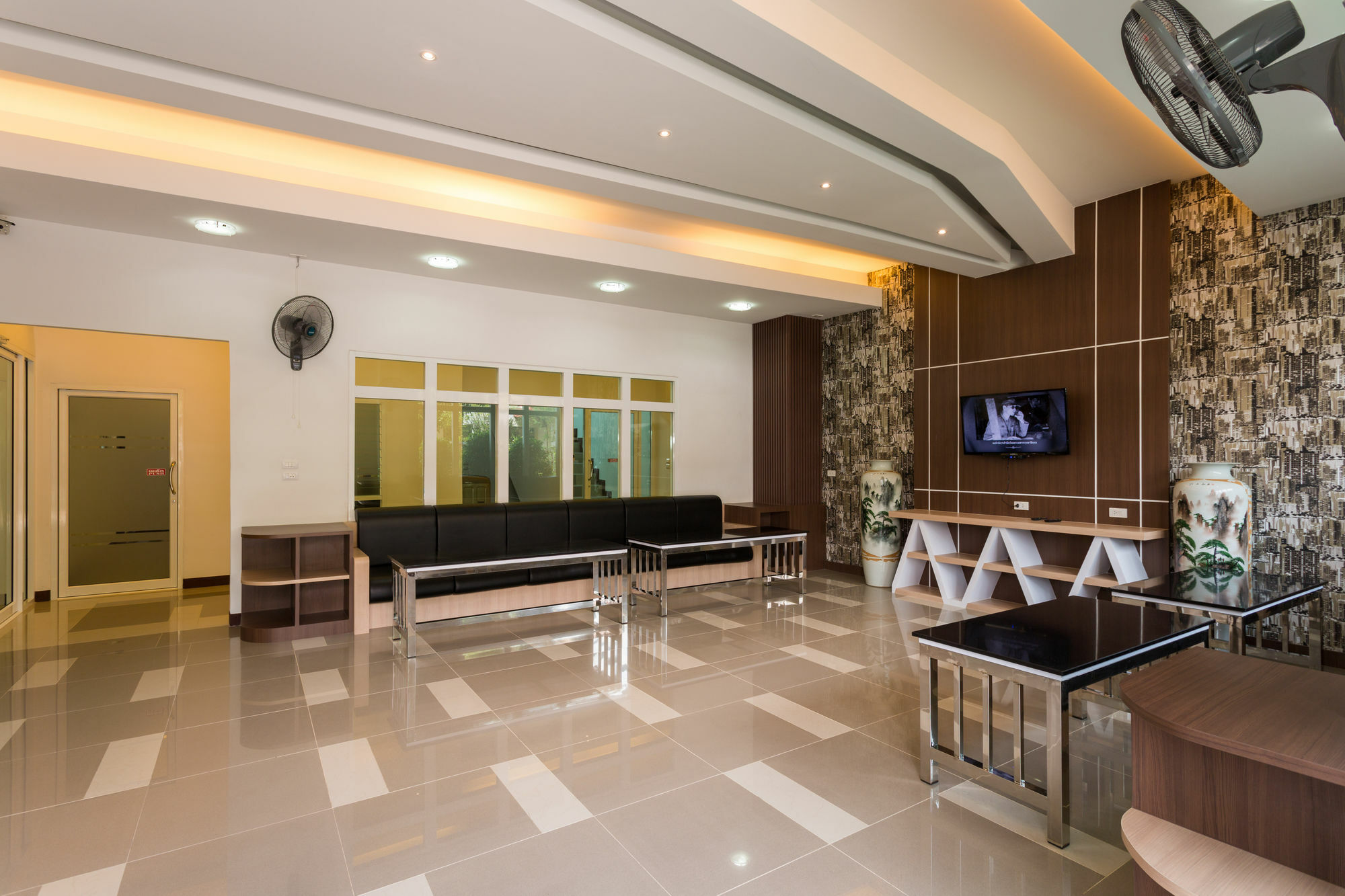 The Ring Residence Hat Yai Bagian luar foto